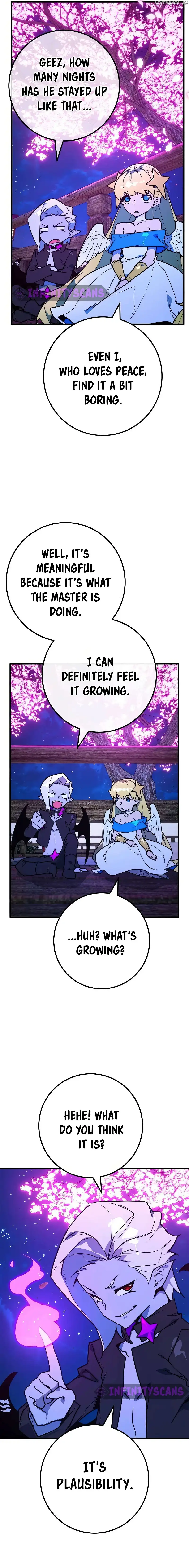 World’s Strongest Troll Chapter 87 - Page 9