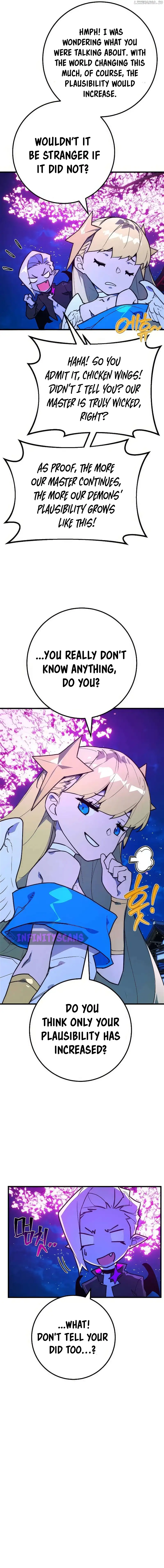 World’s Strongest Troll Chapter 87 - Page 10