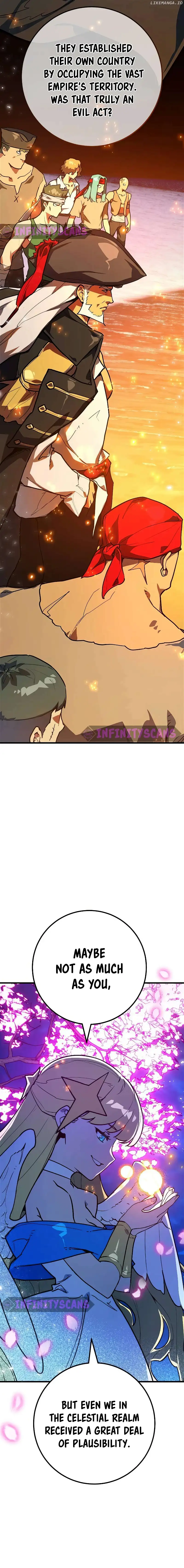 World’s Strongest Troll Chapter 87 - Page 12