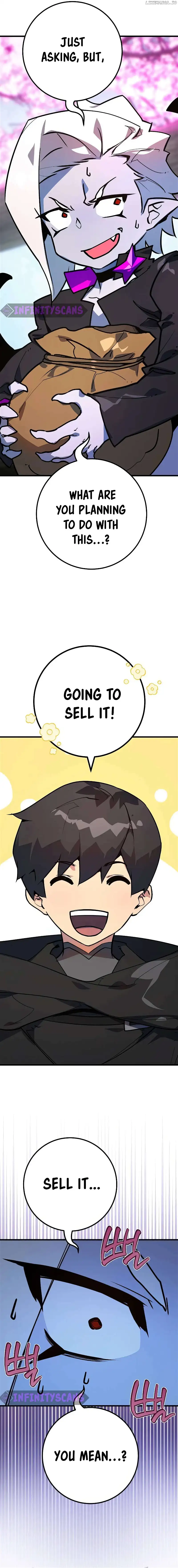 World’s Strongest Troll Chapter 87 - Page 15