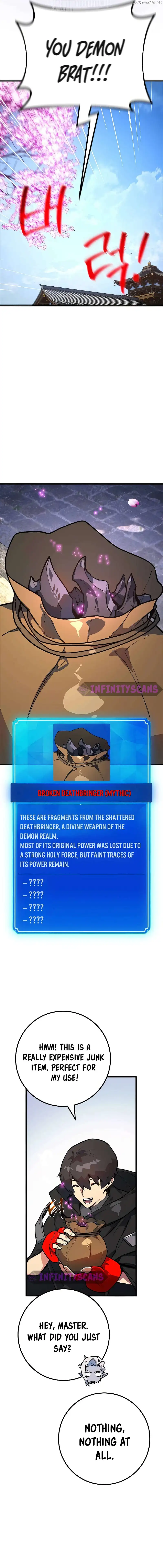 World’s Strongest Troll Chapter 87 - Page 16