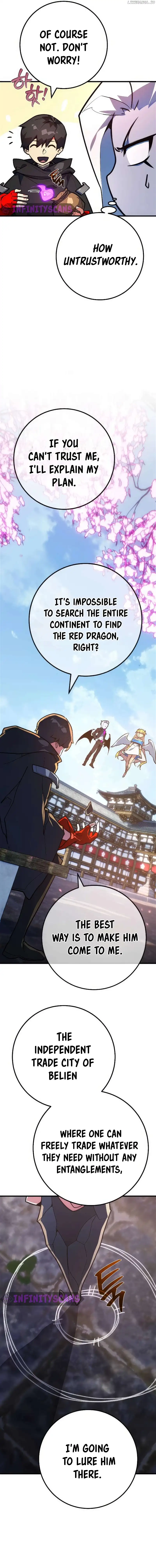 World’s Strongest Troll Chapter 87 - Page 18