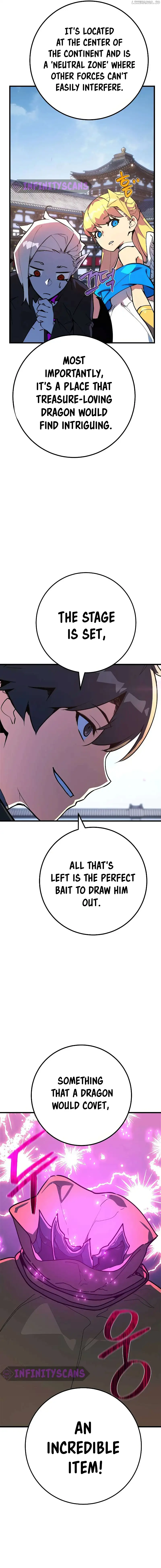 World’s Strongest Troll Chapter 87 - Page 19