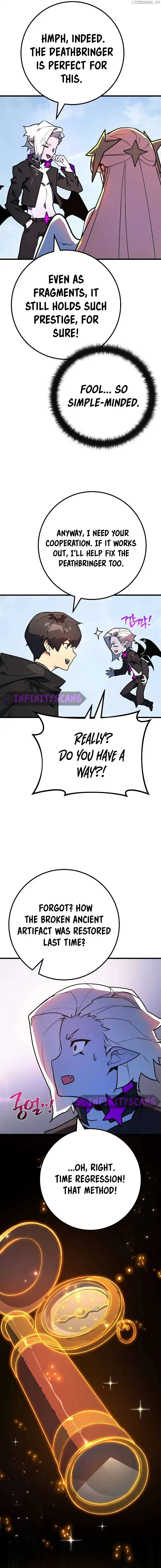 World’s Strongest Troll Chapter 87 - Page 20