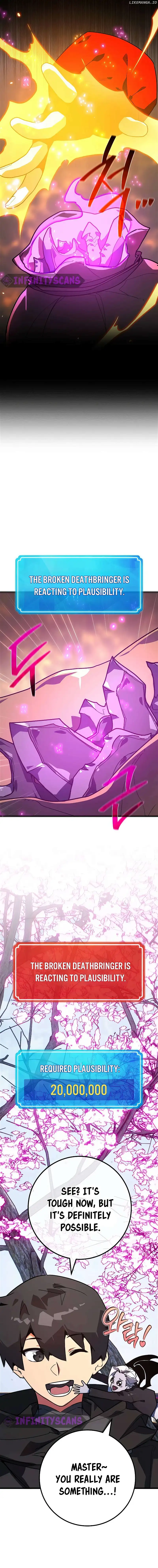 World’s Strongest Troll Chapter 87 - Page 21