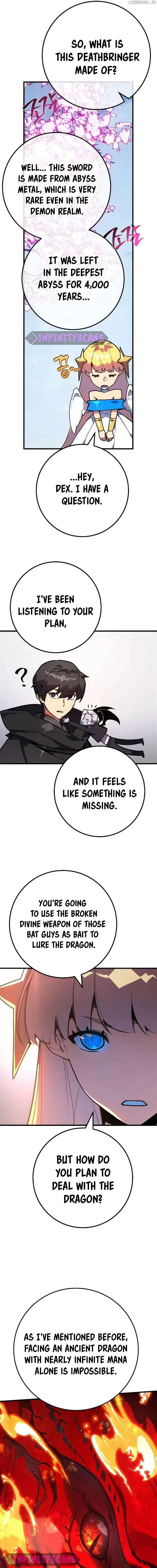 World’s Strongest Troll Chapter 87 - Page 22