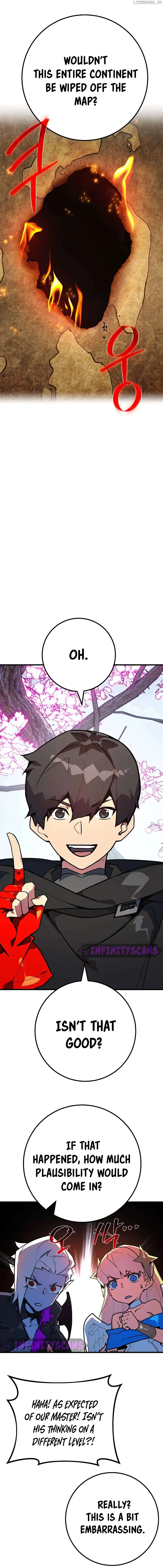 World’s Strongest Troll Chapter 87 - Page 24