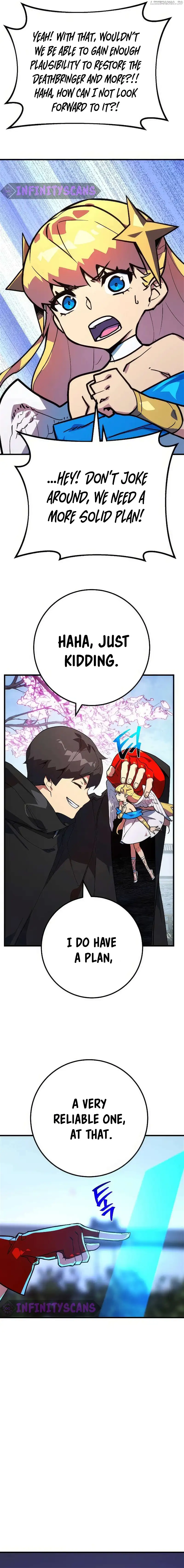 World’s Strongest Troll Chapter 87 - Page 25