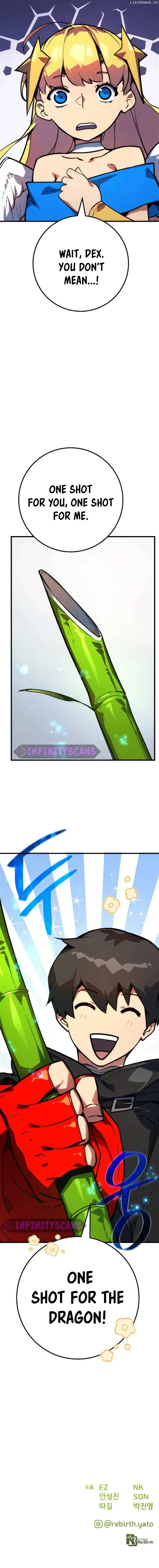 World’s Strongest Troll Chapter 87 - Page 26