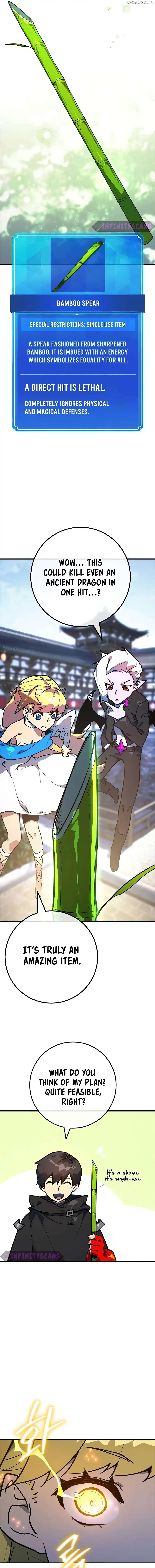 World’s Strongest Troll Chapter 88 - Page 5