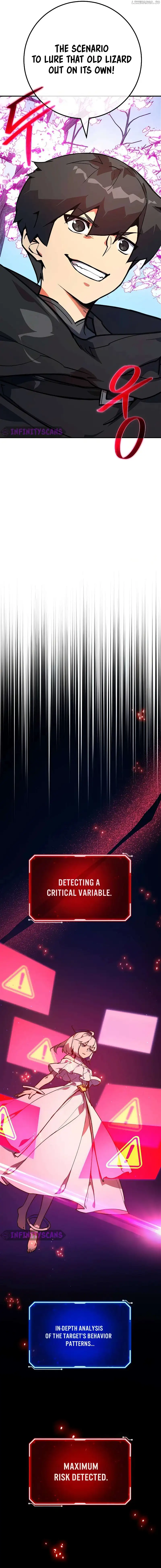 World’s Strongest Troll Chapter 88 - Page 7