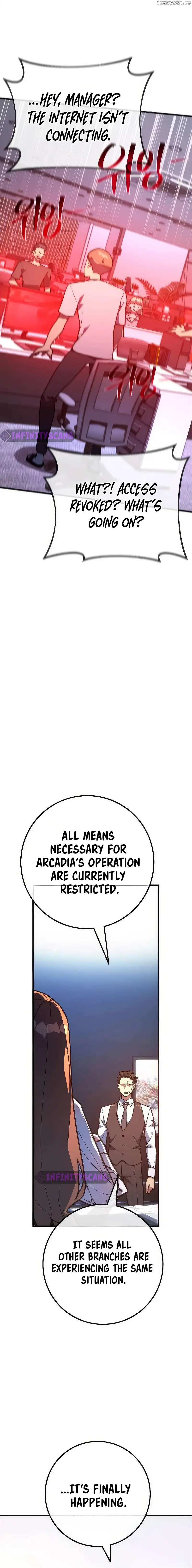 World’s Strongest Troll Chapter 88 - Page 9