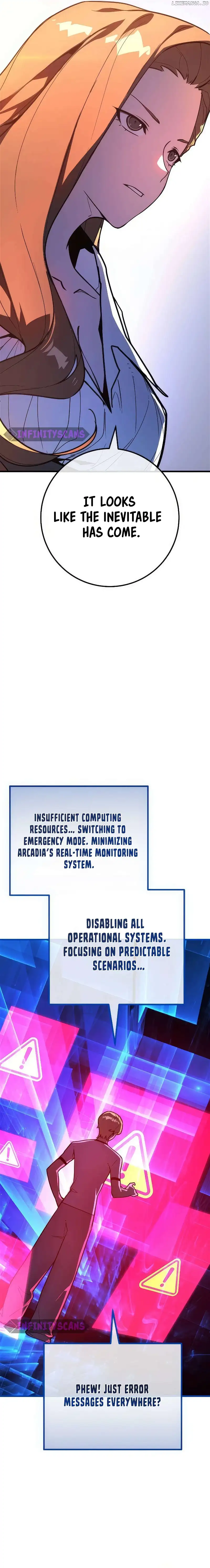 World’s Strongest Troll Chapter 88 - Page 10