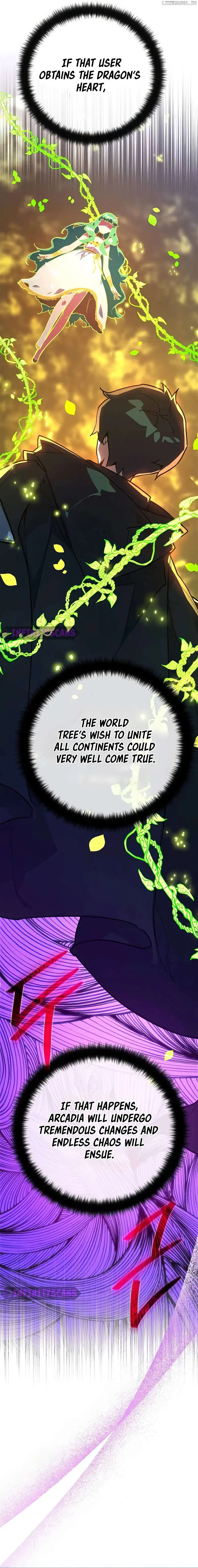 World’s Strongest Troll Chapter 88 - Page 12