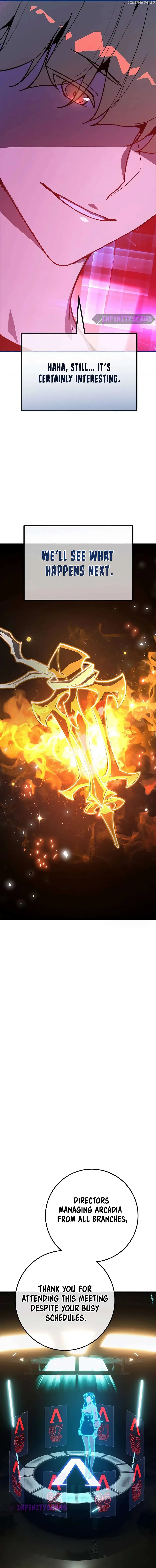 World’s Strongest Troll Chapter 88 - Page 13