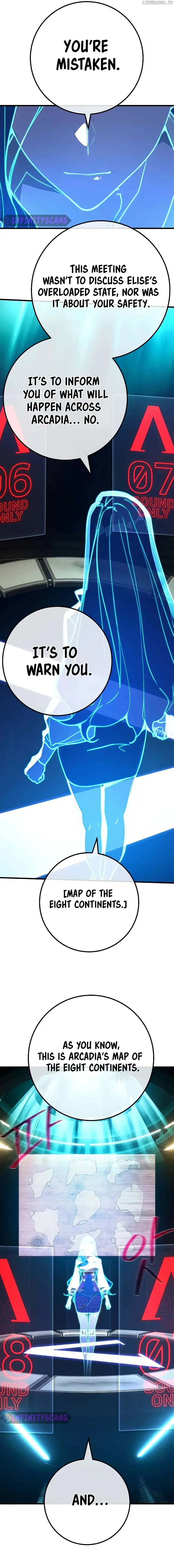 World’s Strongest Troll Chapter 88 - Page 16