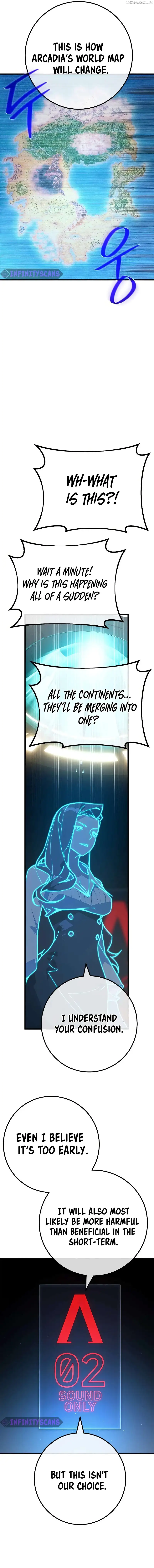 World’s Strongest Troll Chapter 88 - Page 17