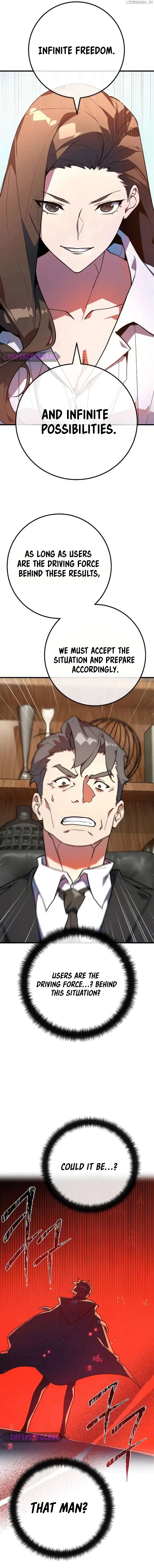 World’s Strongest Troll Chapter 88 - Page 18