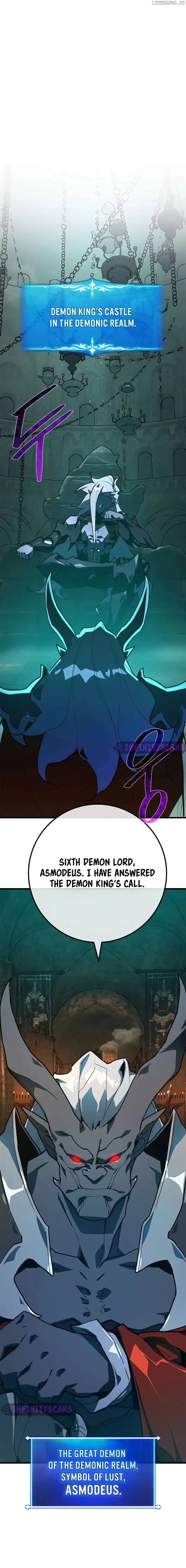 World’s Strongest Troll Chapter 88 - Page 19