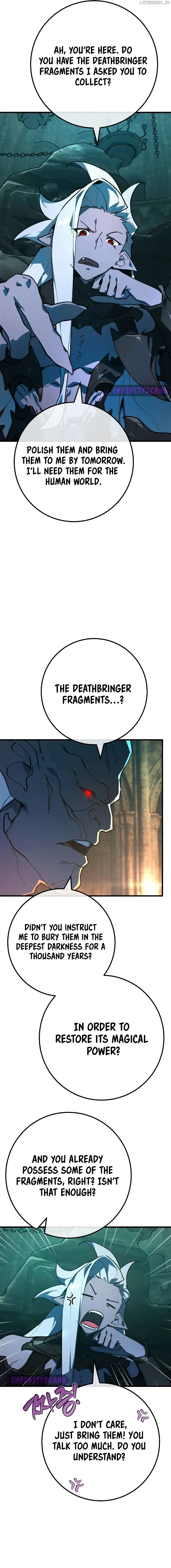 World’s Strongest Troll Chapter 88 - Page 20