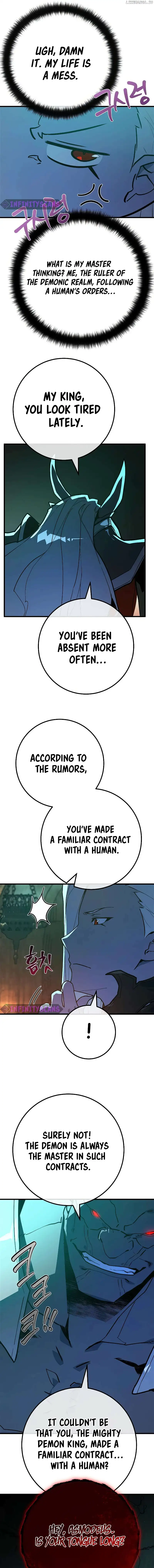 World’s Strongest Troll Chapter 88 - Page 21