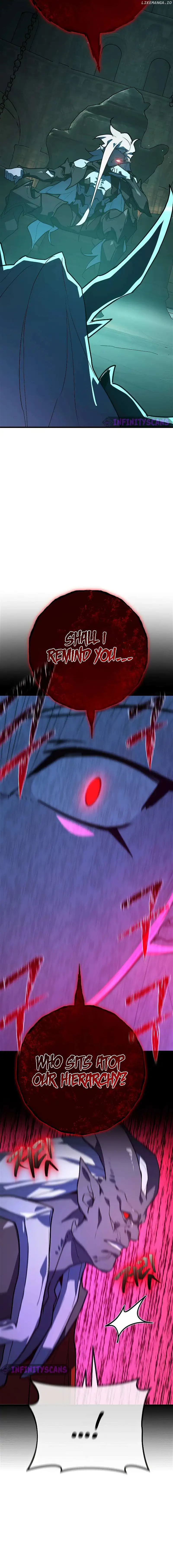 World’s Strongest Troll Chapter 88 - Page 22