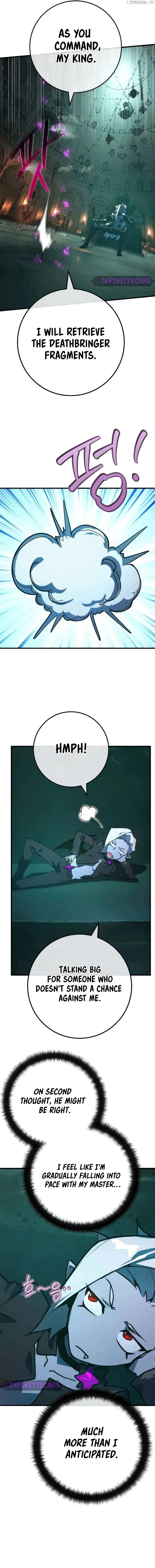 World’s Strongest Troll Chapter 88 - Page 23