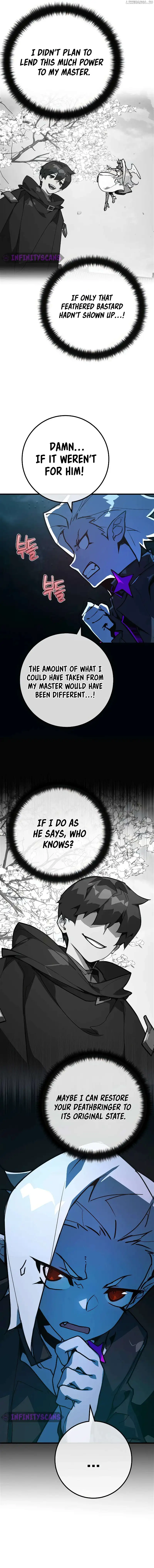 World’s Strongest Troll Chapter 88 - Page 24