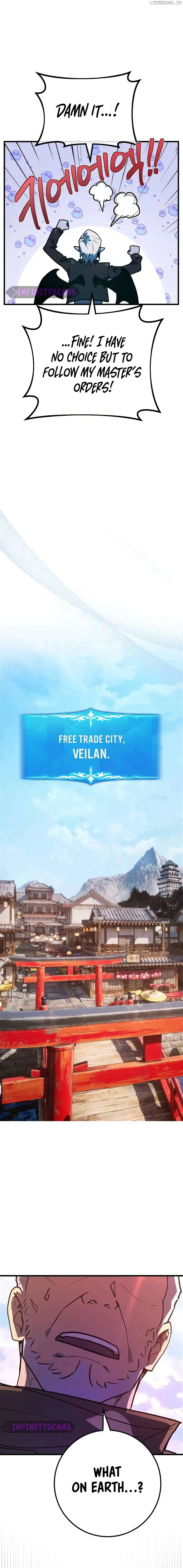 World’s Strongest Troll Chapter 88 - Page 25