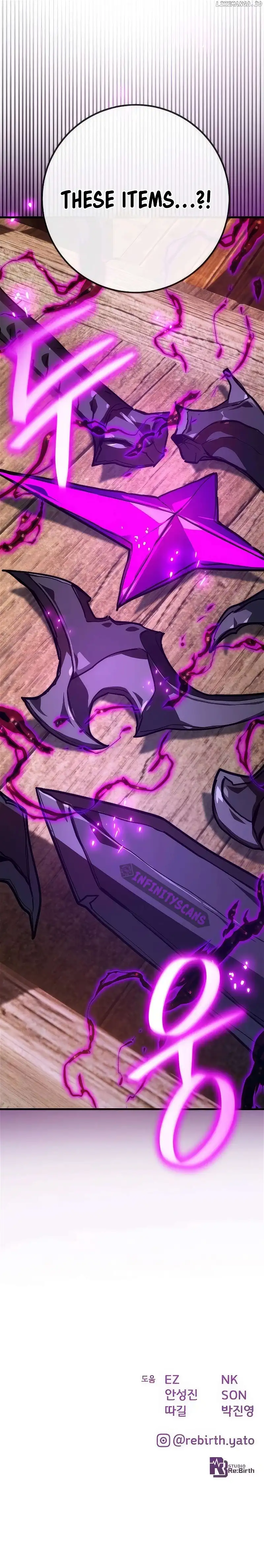 World’s Strongest Troll Chapter 88 - Page 26