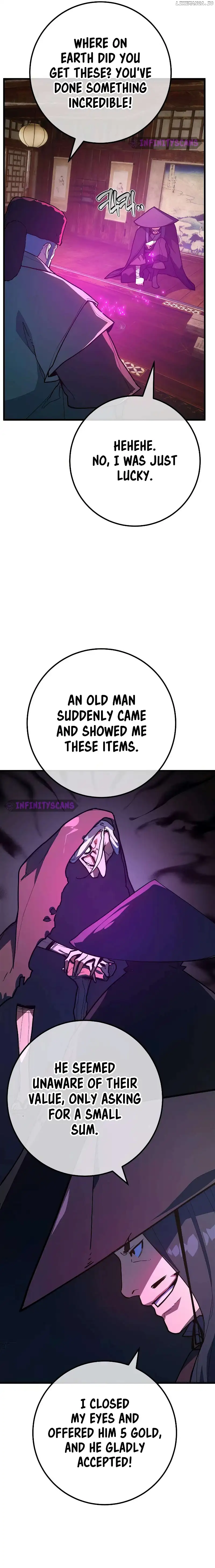 World’s Strongest Troll Chapter 89 - Page 5