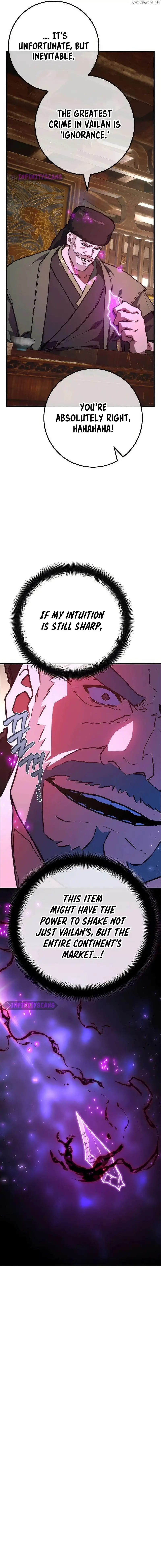 World’s Strongest Troll Chapter 89 - Page 6