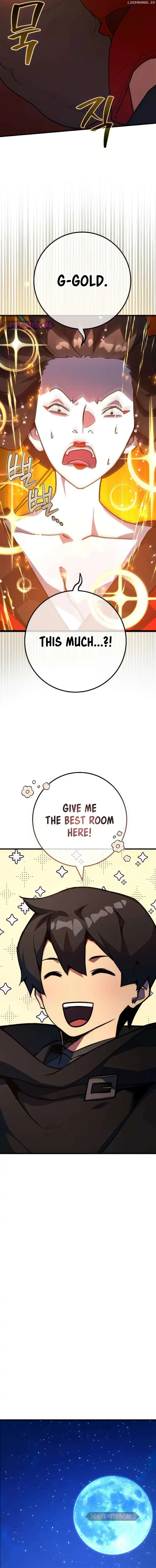 World’s Strongest Troll Chapter 89 - Page 8