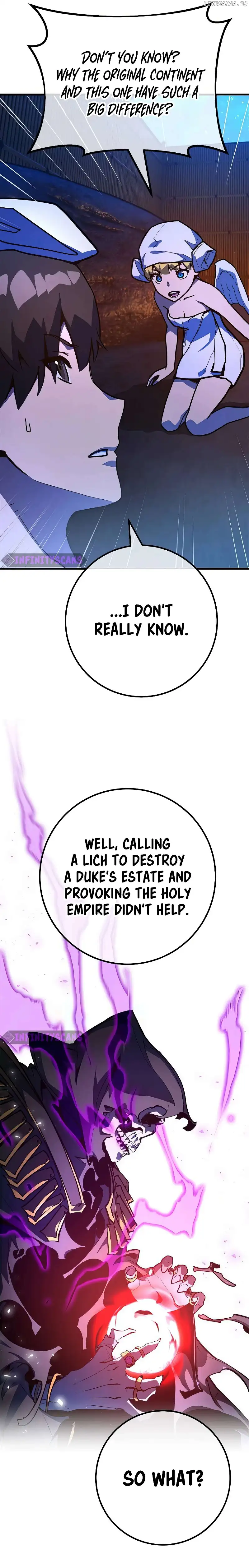 World’s Strongest Troll Chapter 89 - Page 10