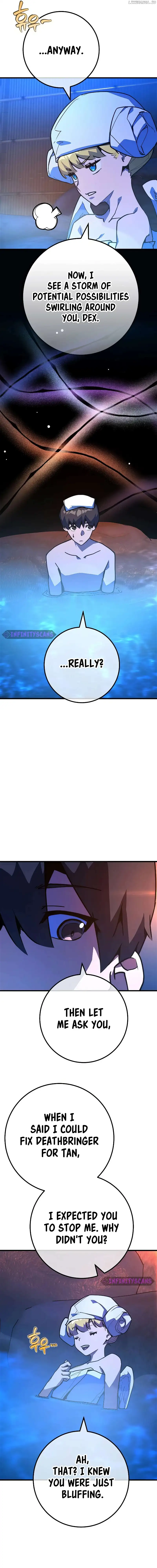 World’s Strongest Troll Chapter 89 - Page 12