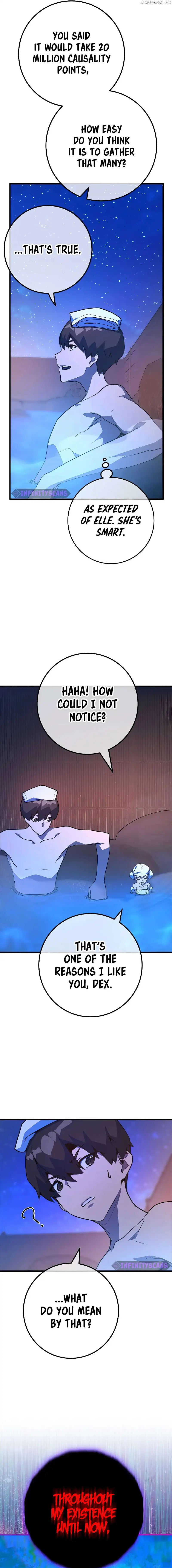 World’s Strongest Troll Chapter 89 - Page 13