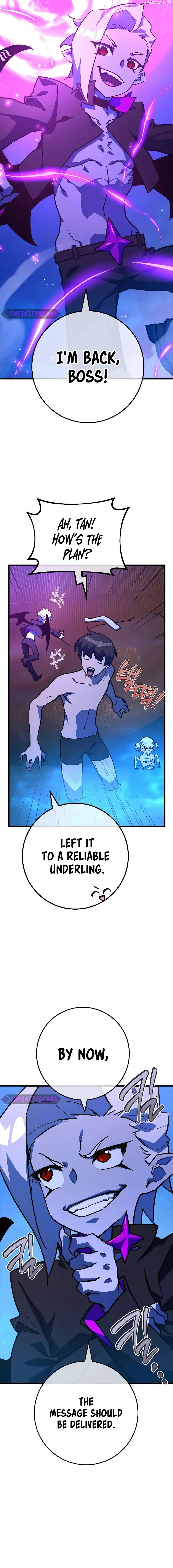 World’s Strongest Troll Chapter 89 - Page 15