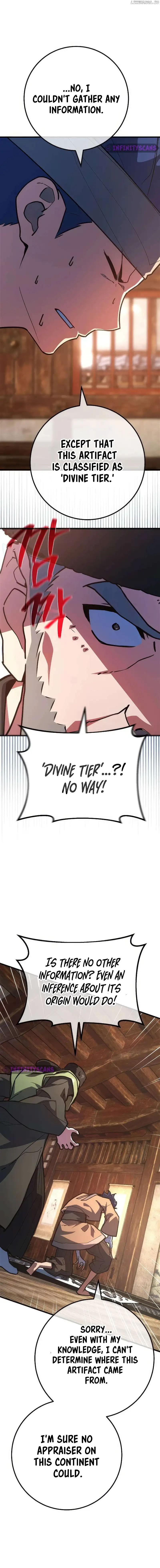 World’s Strongest Troll Chapter 89 - Page 17