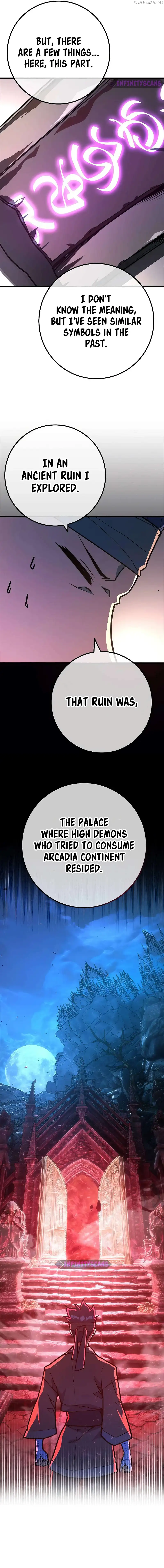 World’s Strongest Troll Chapter 89 - Page 18