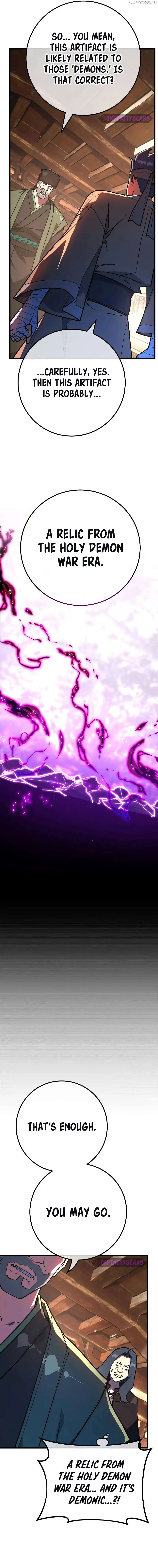 World’s Strongest Troll Chapter 89 - Page 19