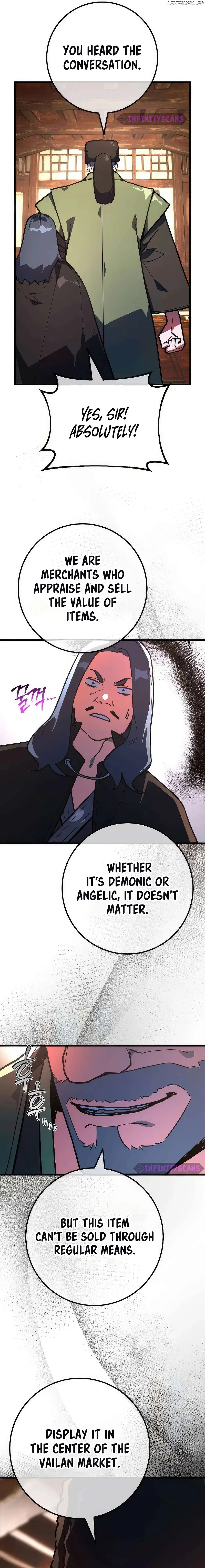 World’s Strongest Troll Chapter 89 - Page 20