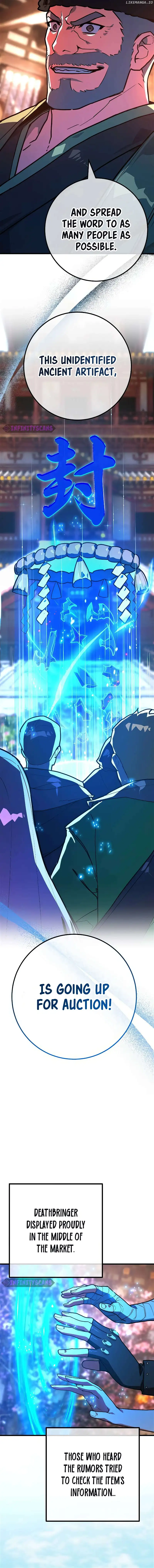 World’s Strongest Troll Chapter 89 - Page 21