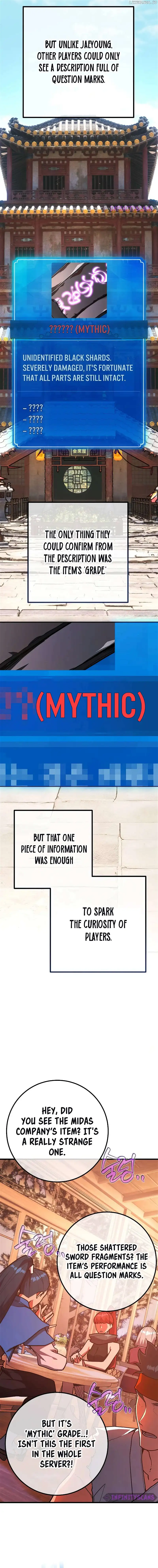 World’s Strongest Troll Chapter 89 - Page 22