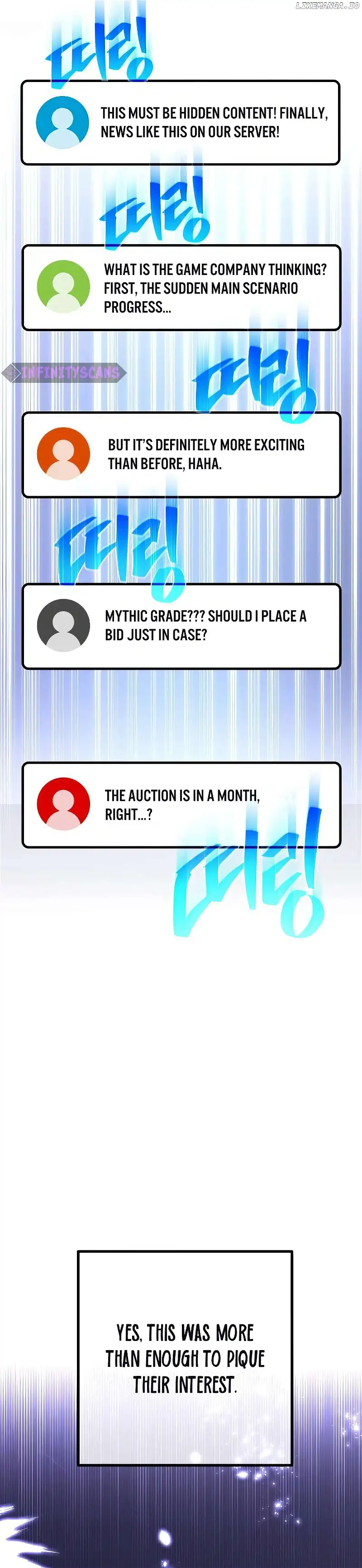 World’s Strongest Troll Chapter 89 - Page 23