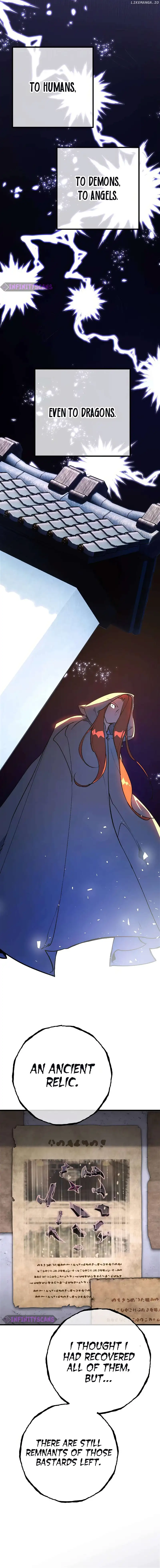 World’s Strongest Troll Chapter 89 - Page 24