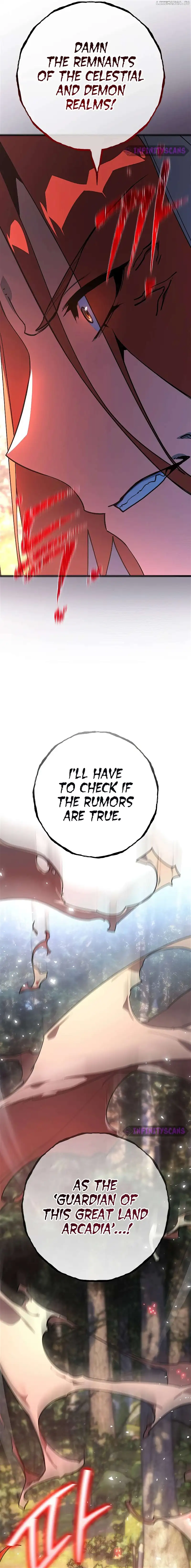 World’s Strongest Troll Chapter 89 - Page 25