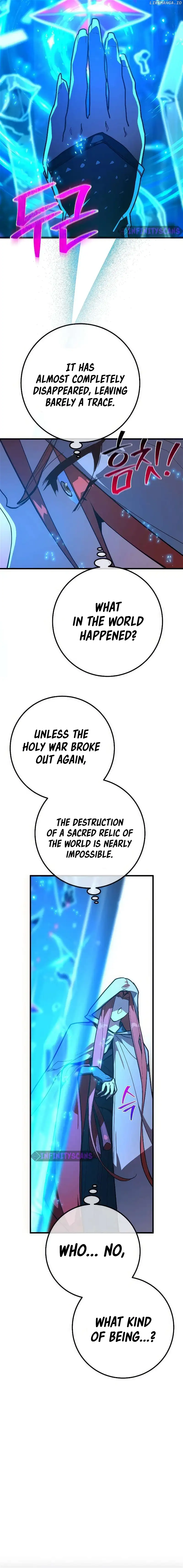 World’s Strongest Troll Chapter 90 - Page 6