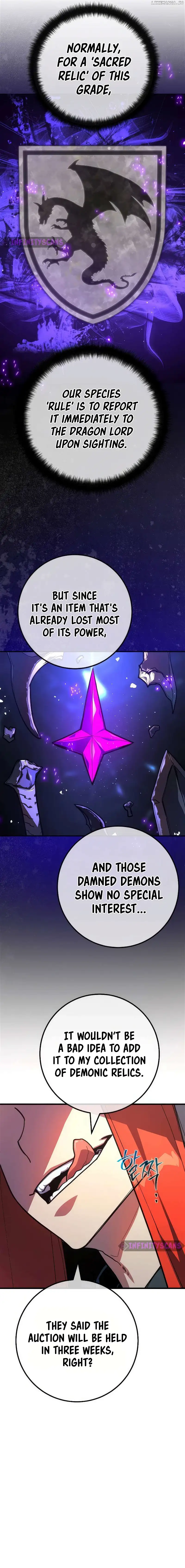 World’s Strongest Troll Chapter 90 - Page 7