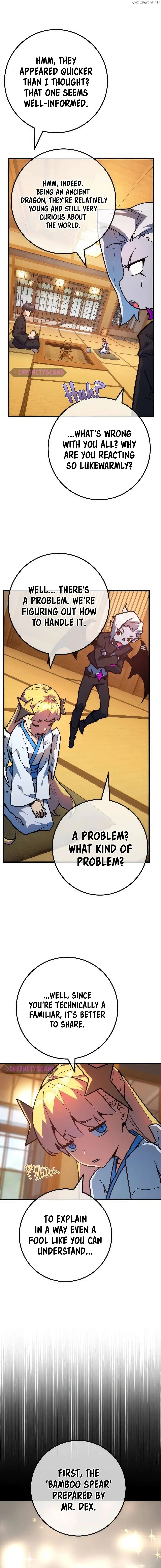 World’s Strongest Troll Chapter 90 - Page 9