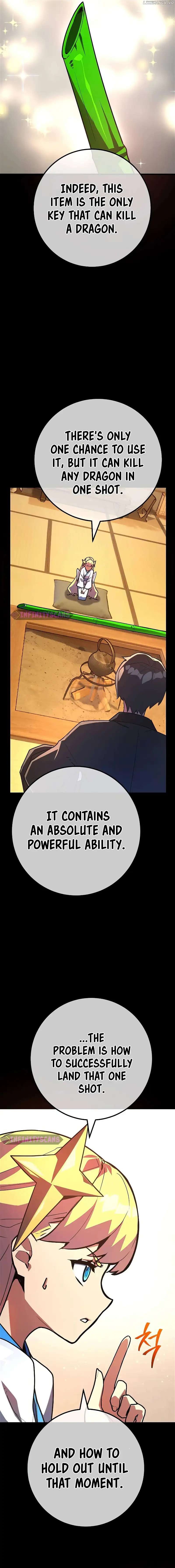 World’s Strongest Troll Chapter 90 - Page 10